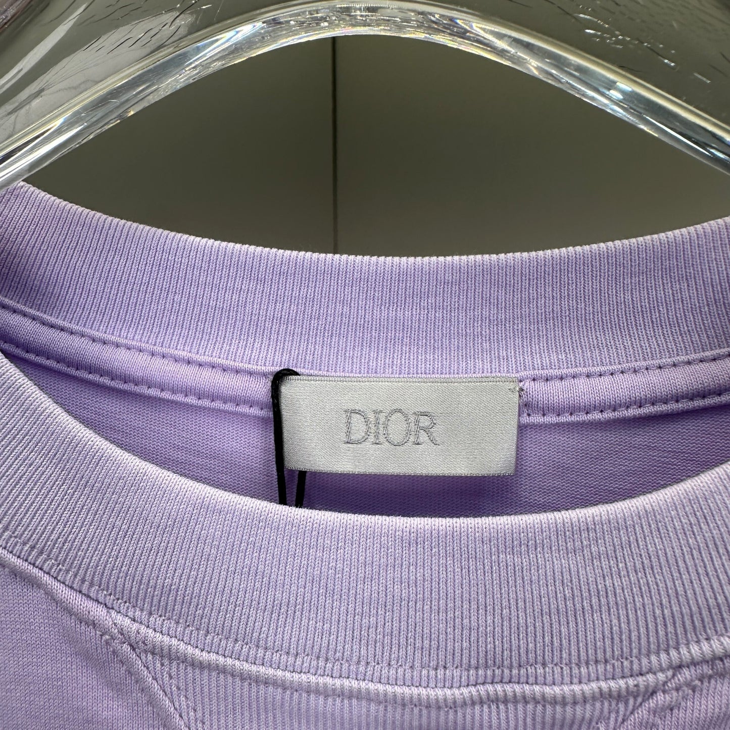 Dior T Cămașă Exclusive - prezentare produs