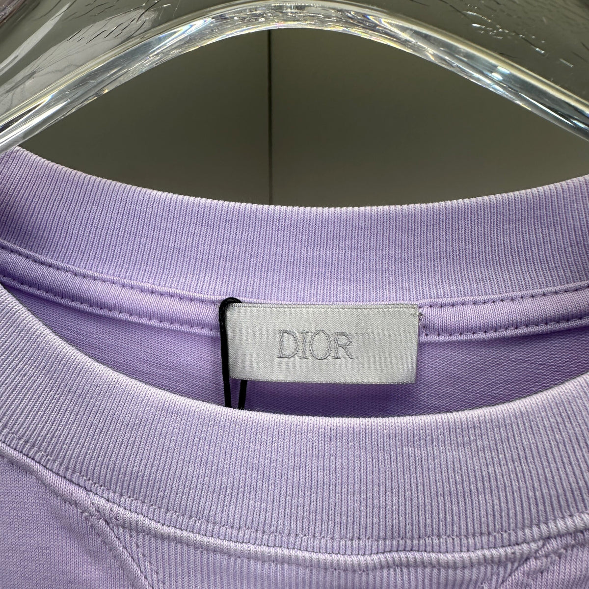 Dior T Cămașă Exclusive - prezentare produs