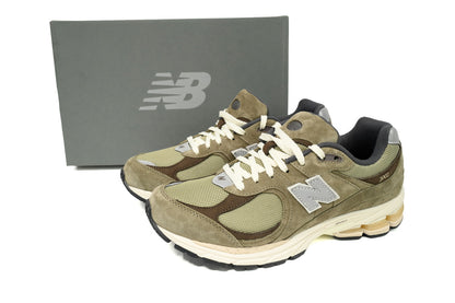 New Balance 2002r - prezentare produs
