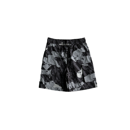 Trapstar Camuflaj Windbreaker Suit Clothing - prezentare produs