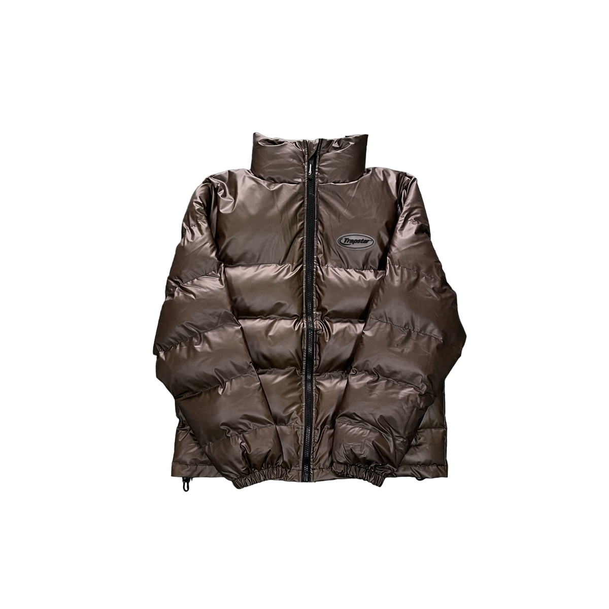 Trapstar Thermic Puffer Geacă - prezentare produs