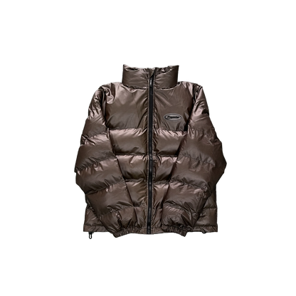 Trapstar Thermic Puffer Geacă - prezentare produs
