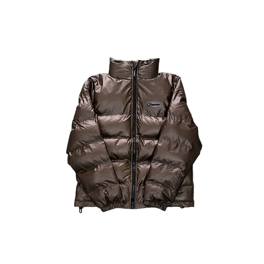 Trapstar Thermic Puffer Geacă - prezentare produs