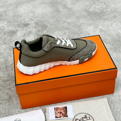Hermès Hermes Bouncing Pantofi sport - prezentare produs