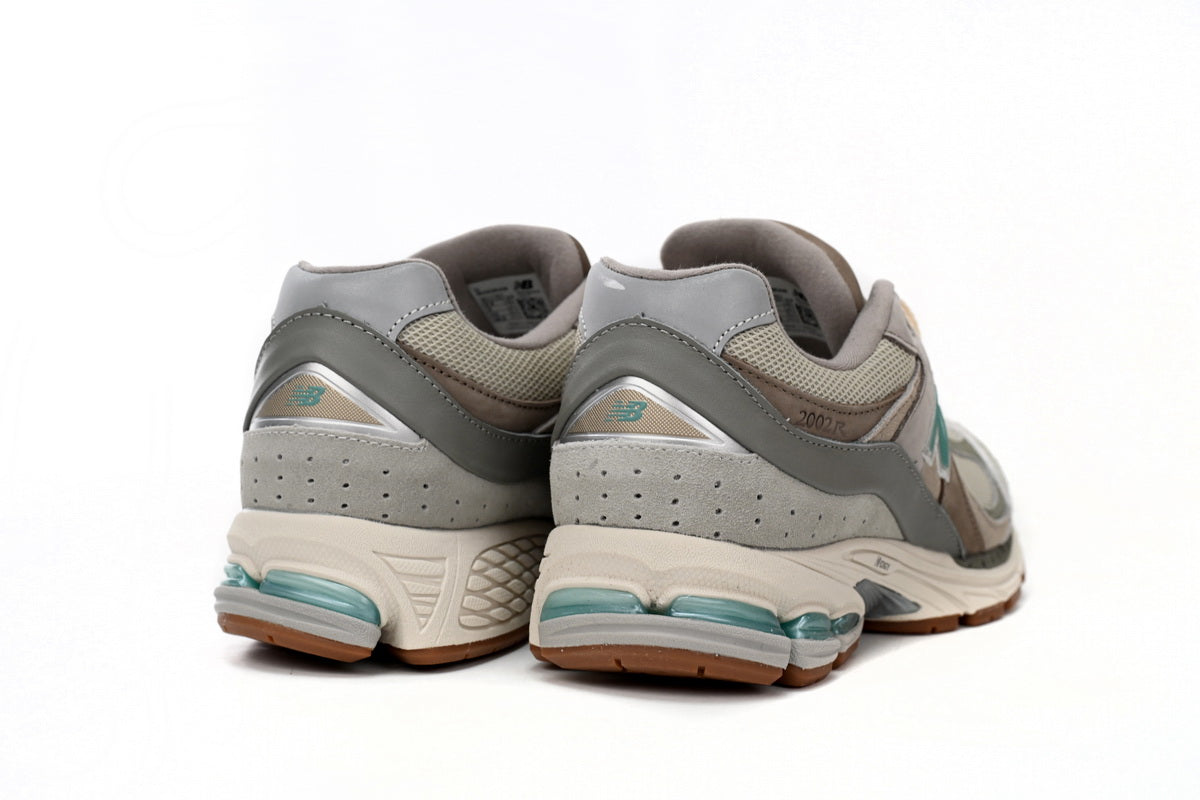New Balance 2002r Pantofi sport - prezentare produs
