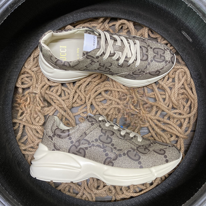 Gucci Rython Snake Skin - prezentare produs