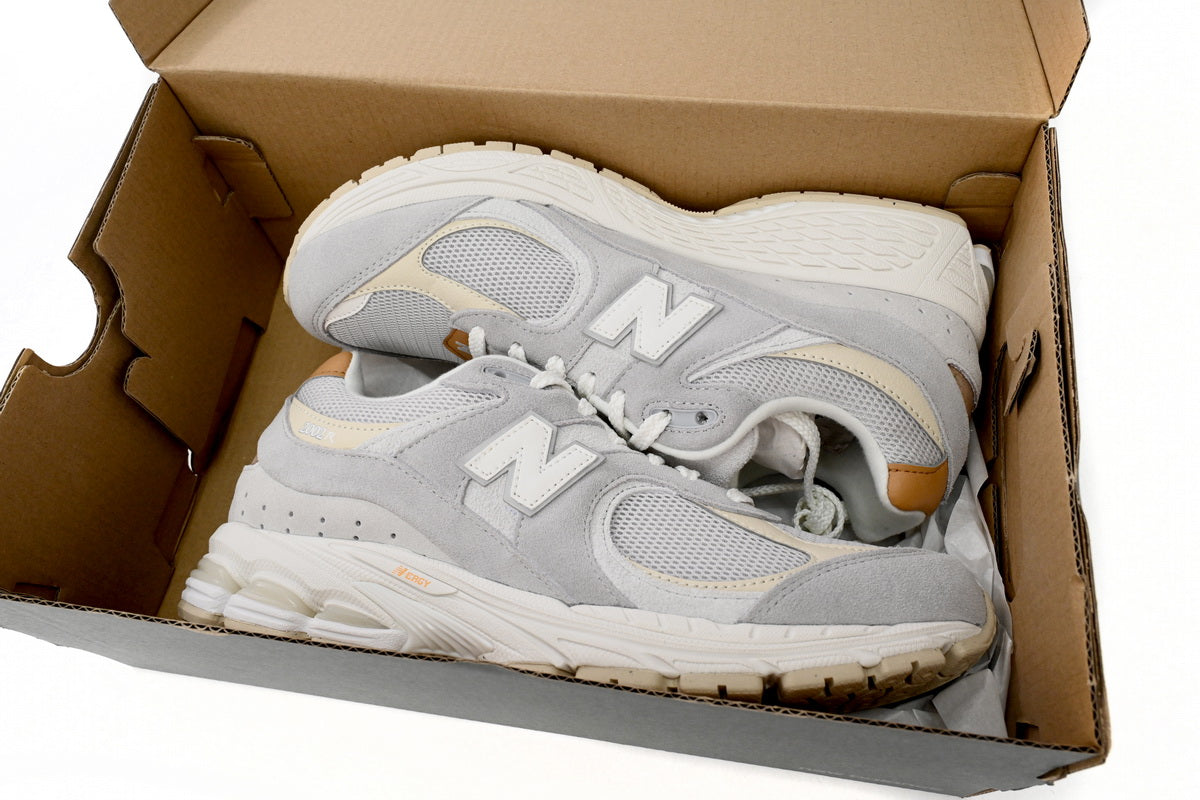 New Balance 2002r Pantofi sport - prezentare produs