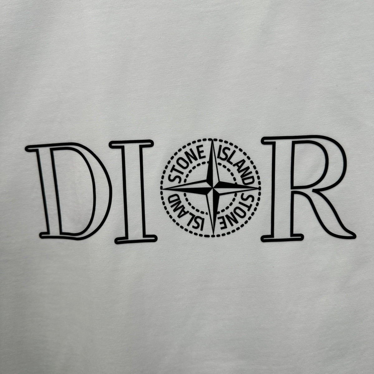 Dior T Cămașă Exclusive - prezentare produs