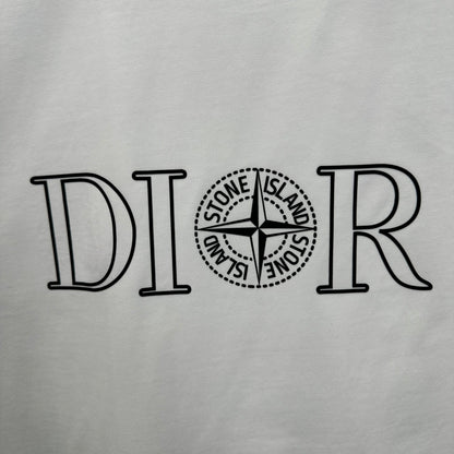 Dior T Cămașă Exclusive - prezentare produs