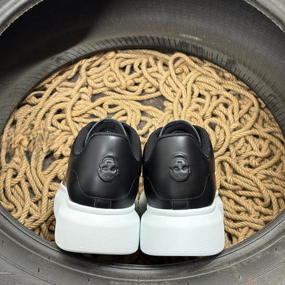 Alexander McQueen New Colecție Pantofi sport - prezentare produs