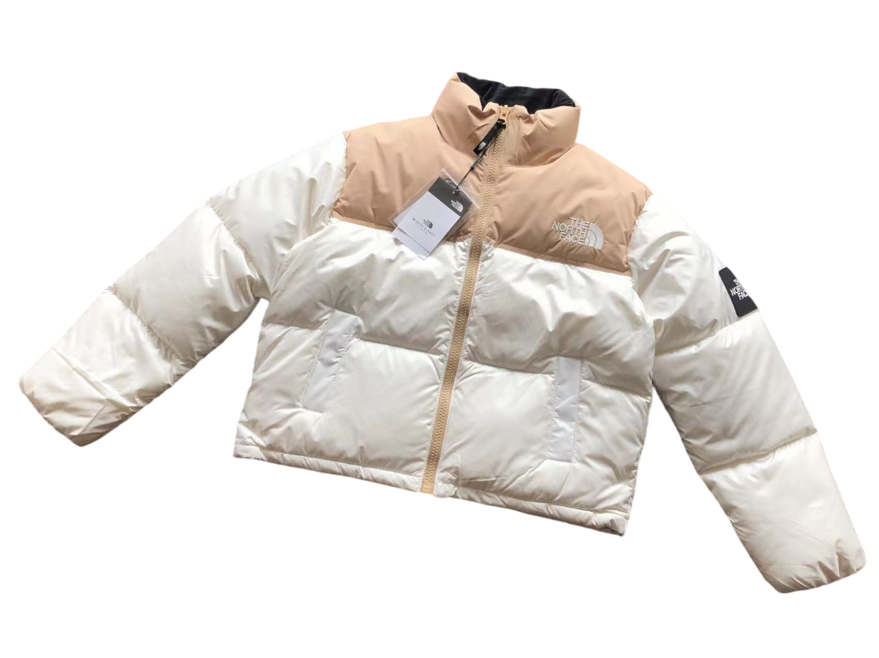 The North Face 700 Women Geacă - prezentare produs
