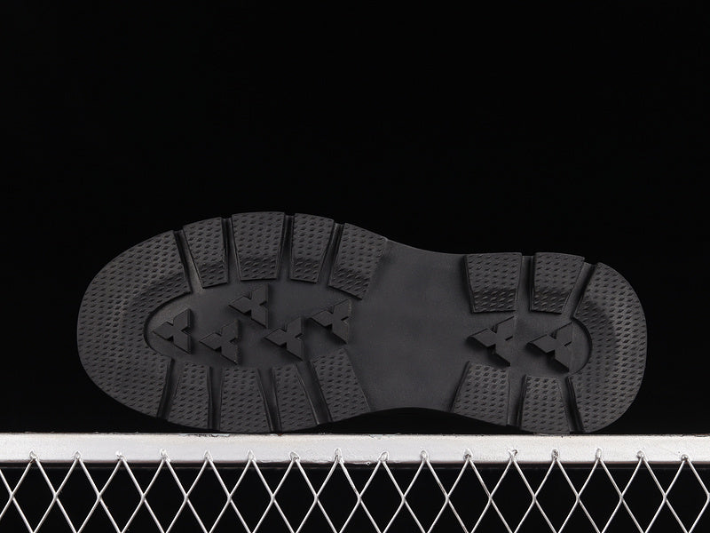 Caterpillar Cat Jd Negru Piele Pantofi sport - prezentare produs