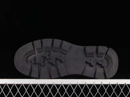 Caterpillar Cat Jd Negru Piele Pantofi sport - prezentare produs