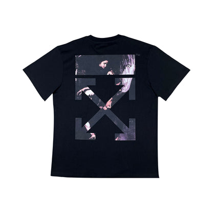 Off-White Off-White T Cămașă F21 - prezentare produs