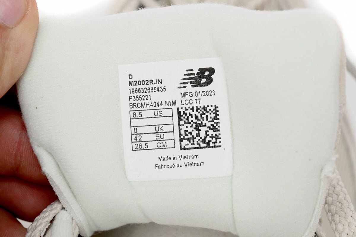 New Balance 2002r Pantofi sport - prezentare produs