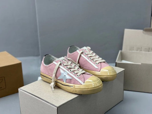 Golden Goose Deluxe G25 - prezentare produs