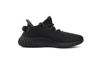 Adidas Yeezy 350 V2 Negru Non Reflectorizant - prezentare produs