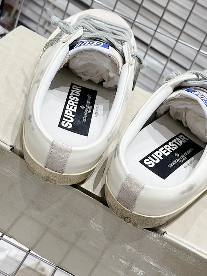 Golden Goose Deluxe G52 Pantofi sport - prezentare produs