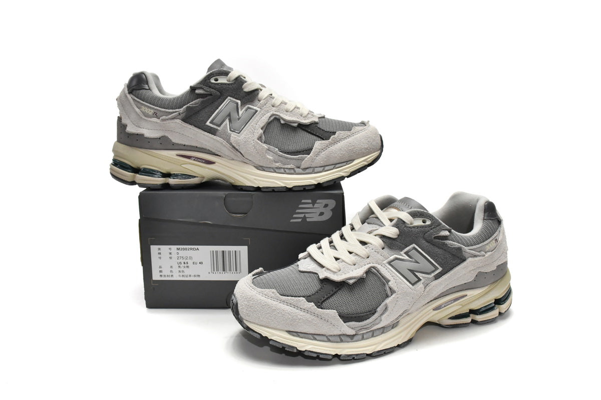 New Balance 2002r Pantofi sport - prezentare produs