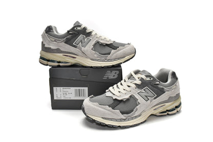 New Balance 2002r Pantofi sport - prezentare produs