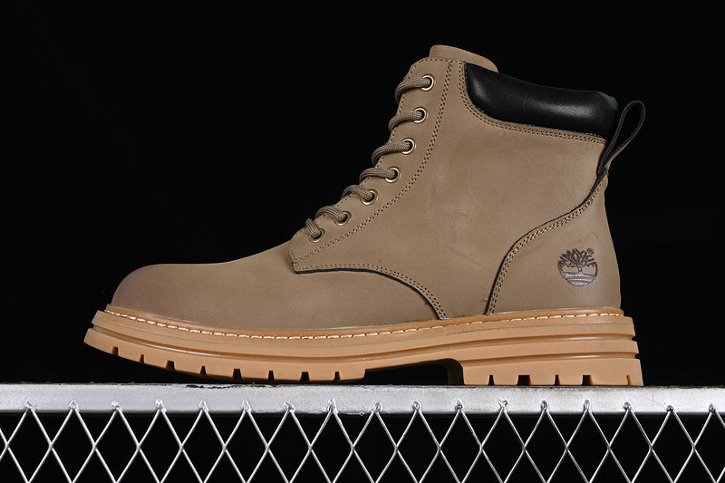Timberland Închis Maro - prezentare produs