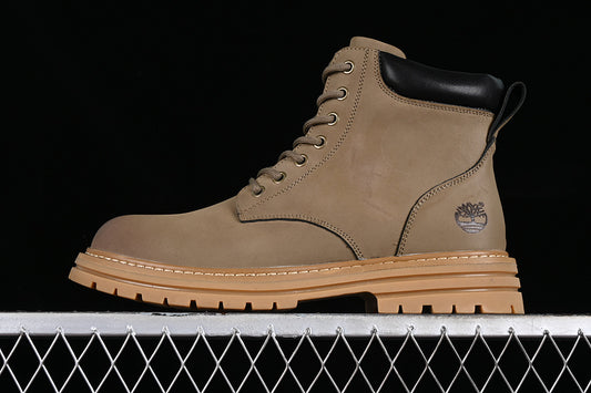 Timberland Închis Maro - prezentare produs