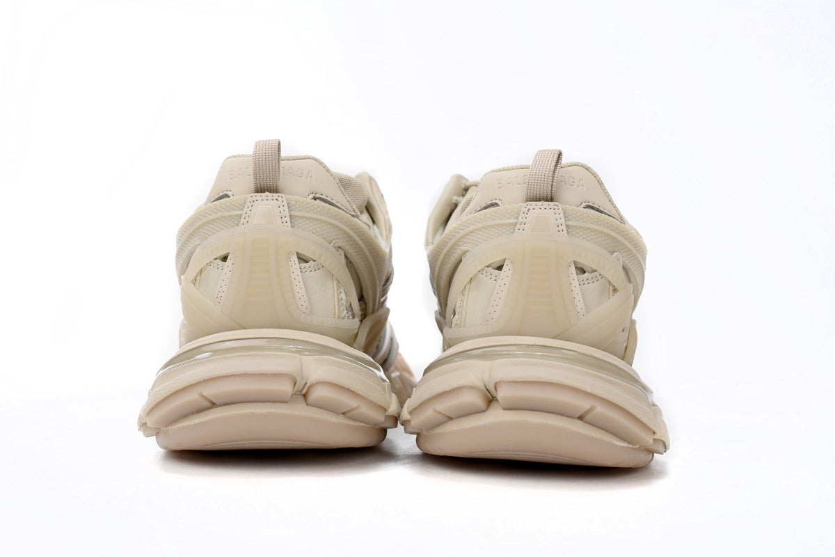 Balenciaga Track 2 0 Crem Pantofi sport - prezentare produs