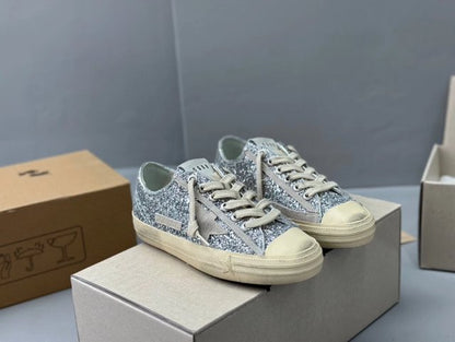 Golden Goose Deluxe G26 Pantofi sport - prezentare produs