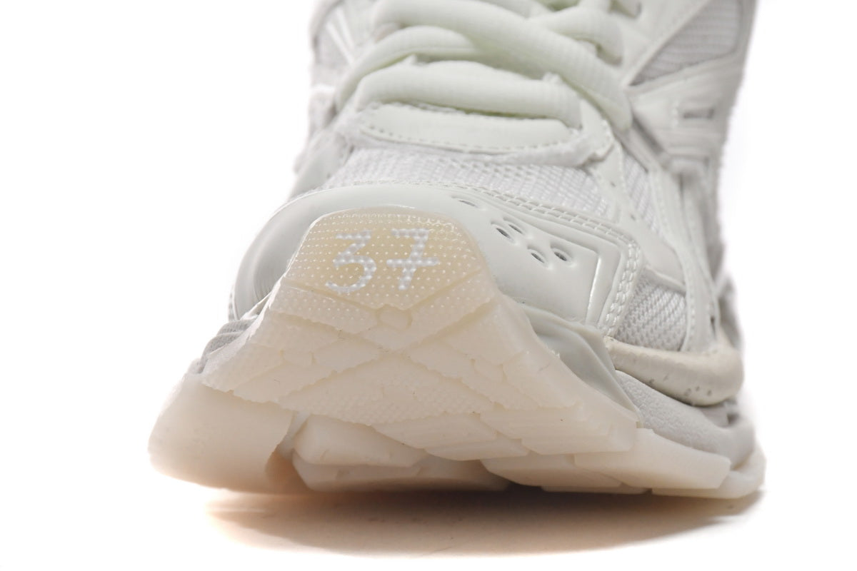 Balenciaga Runner Alb Pantofi sport - prezentare produs