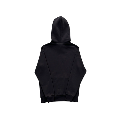 Trapstar T Word Trening Negru Gri - prezentare produs