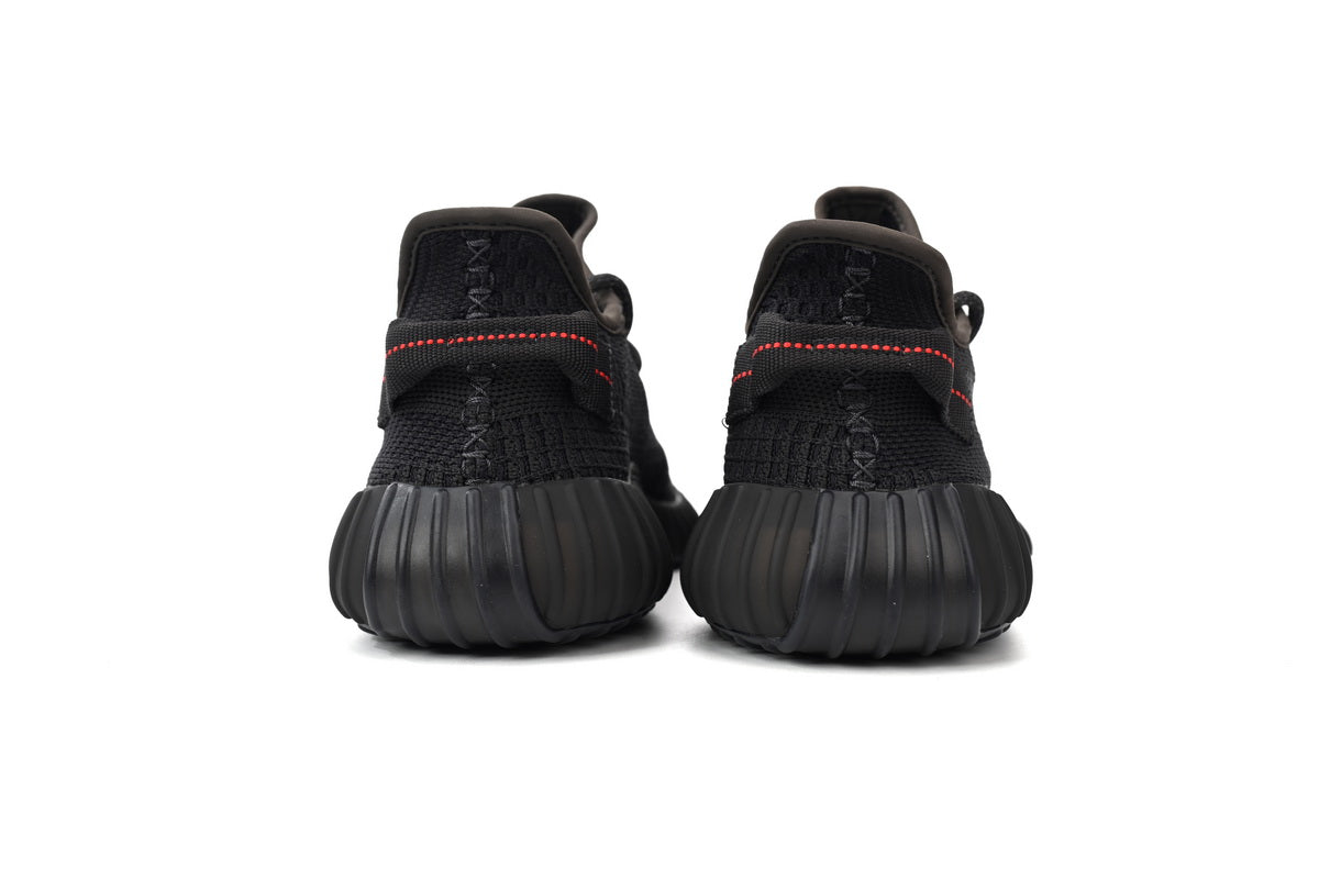 Adidas Yeezy Yeezy 350 V2 Negru Non Reflectorizant - prezentare produs
