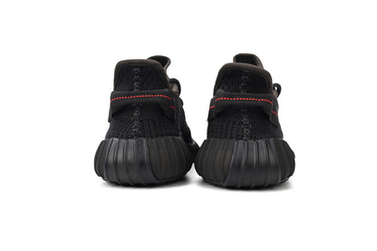 Adidas Yeezy Yeezy 350 V2 Negru Non Reflectorizant - prezentare produs