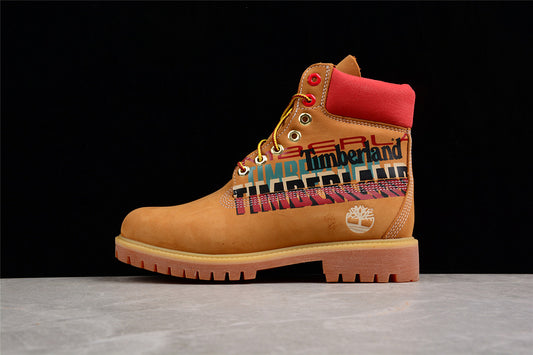 Timberland Waterproof Special Ediție - prezentare produs