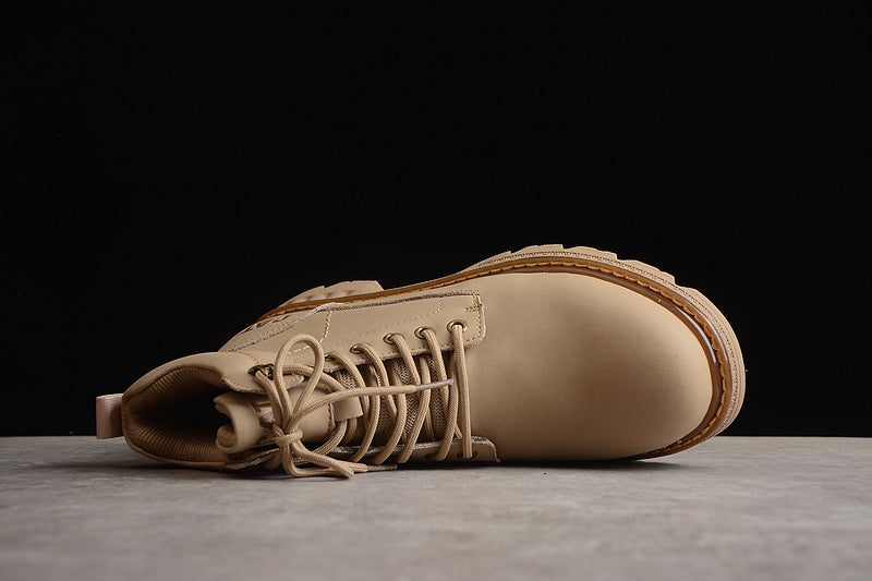 Caterpillar Cat Bej Pantofi sport - prezentare produs