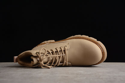 Caterpillar Cat Bej Pantofi sport - prezentare produs