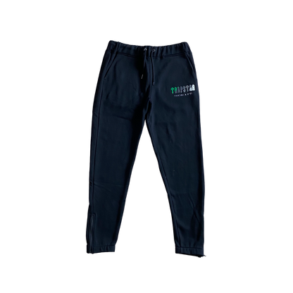 Trapstar Chenille Trening Verde - prezentare produs