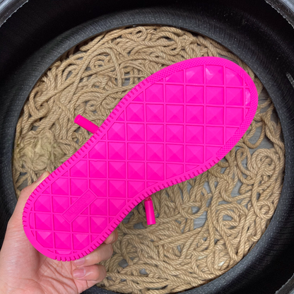 Valentino One Stud Roz Pattern Pantofi sport - prezentare produs