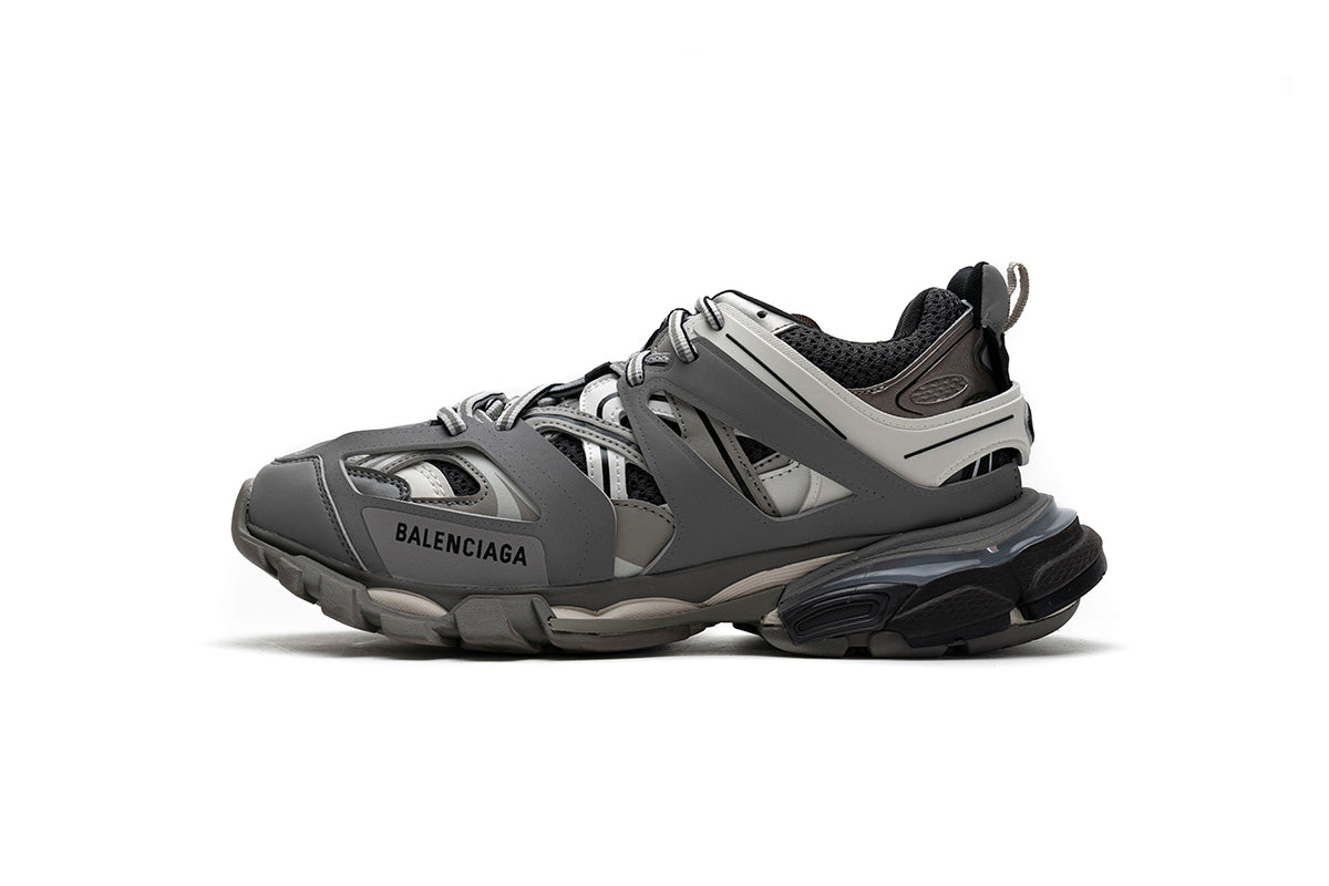 Balenciaga Track Gri - prezentare produs