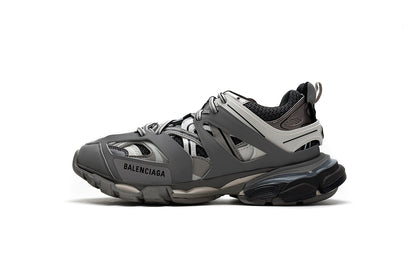 Balenciaga Track Gri - prezentare produs