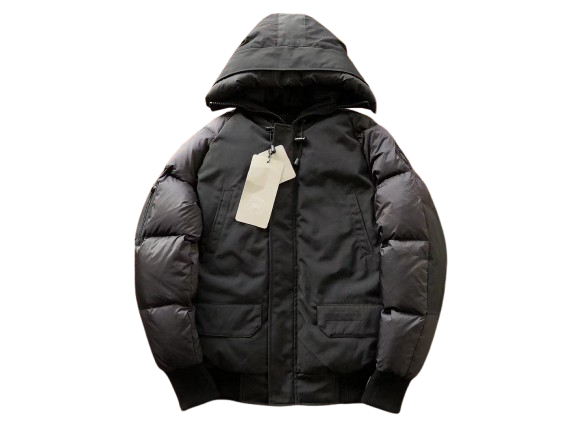 Canada Goose Winter Geacă - prezentare produs