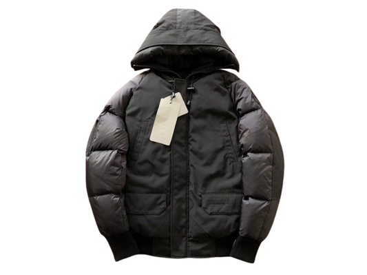 Canada Goose Winter Geacă - prezentare produs