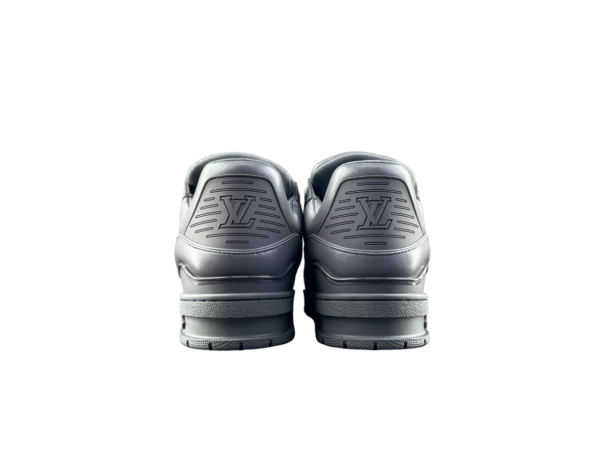 Louis Vuitton LV Trainers Gri - prezentare produs