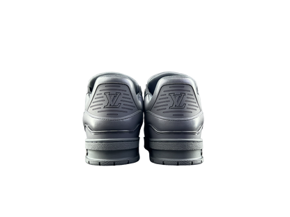 Louis Vuitton LV Trainers Gri - prezentare produs