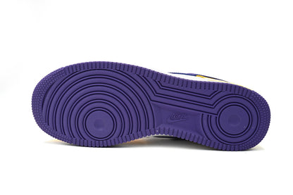 Nike Air Force X Kobe Bryant Pantofi sport - prezentare produs