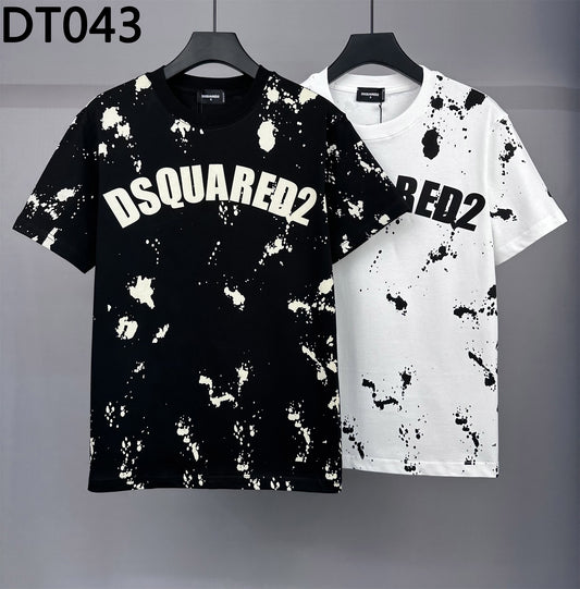 Dsquared2 Tricou Dt043 - prezentare produs