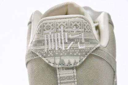 Nike Air Force Nai Ke Măsliniu Pantofi sport - prezentare produs