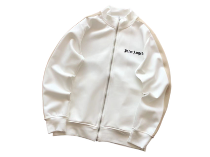 Palm Angels Trening Maro Alb Gri Negru - prezentare produs