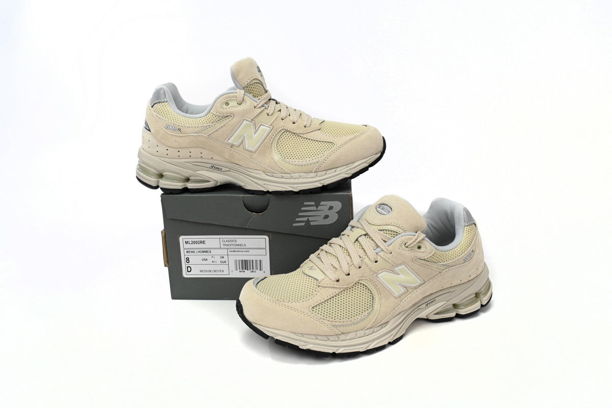 New Balance 2002r Pantofi sport - prezentare produs
