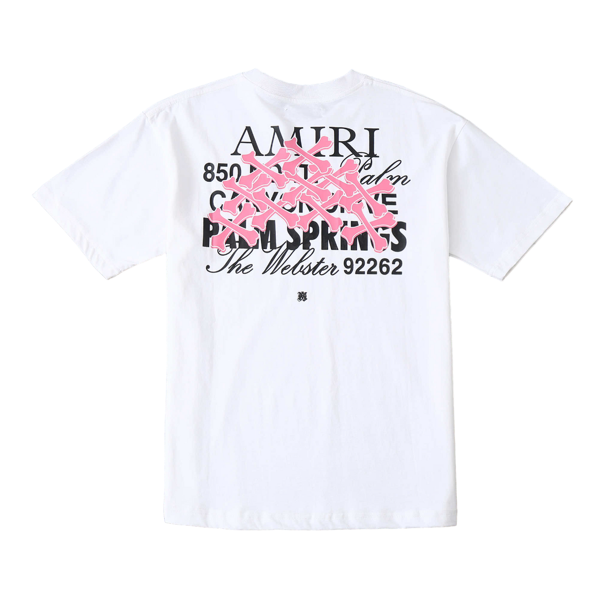 Amiri T Cămașă - prezentare produs