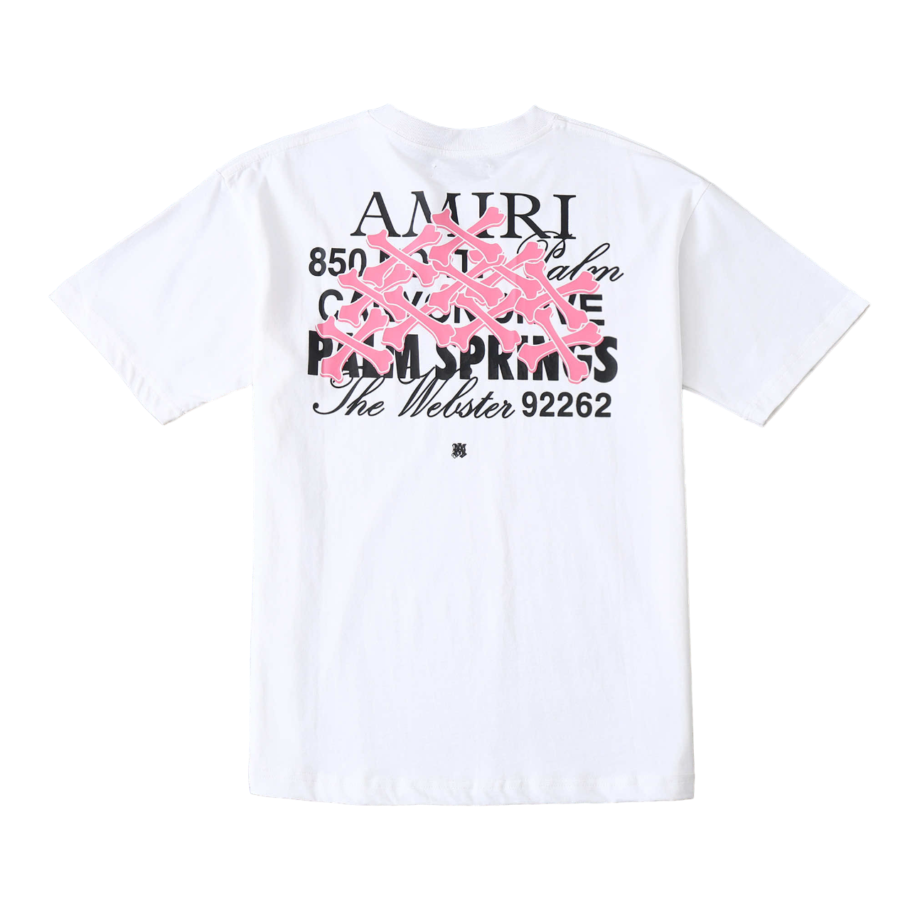 Amiri T Cămașă - prezentare produs